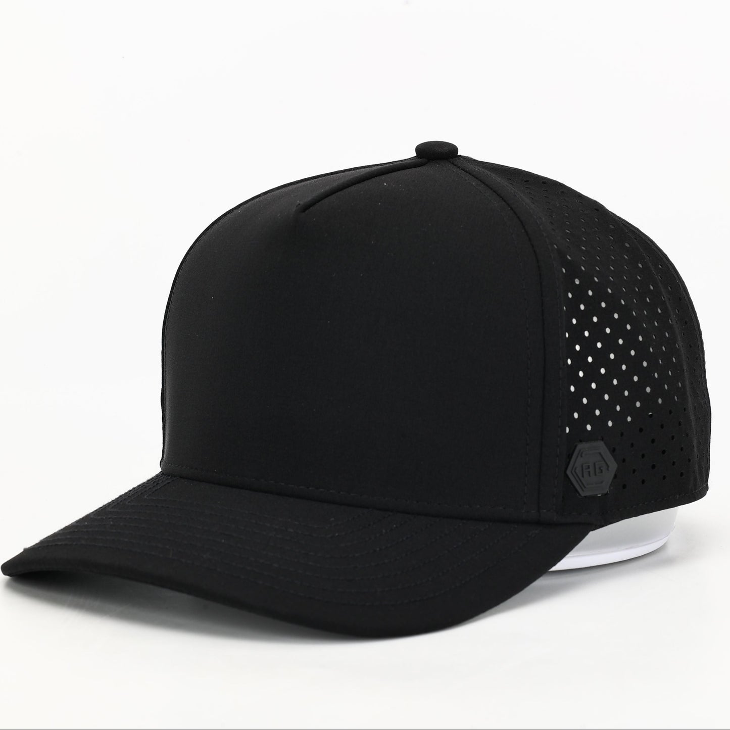 The Trucker - Basic